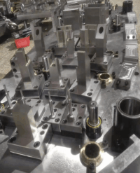 Component Groups